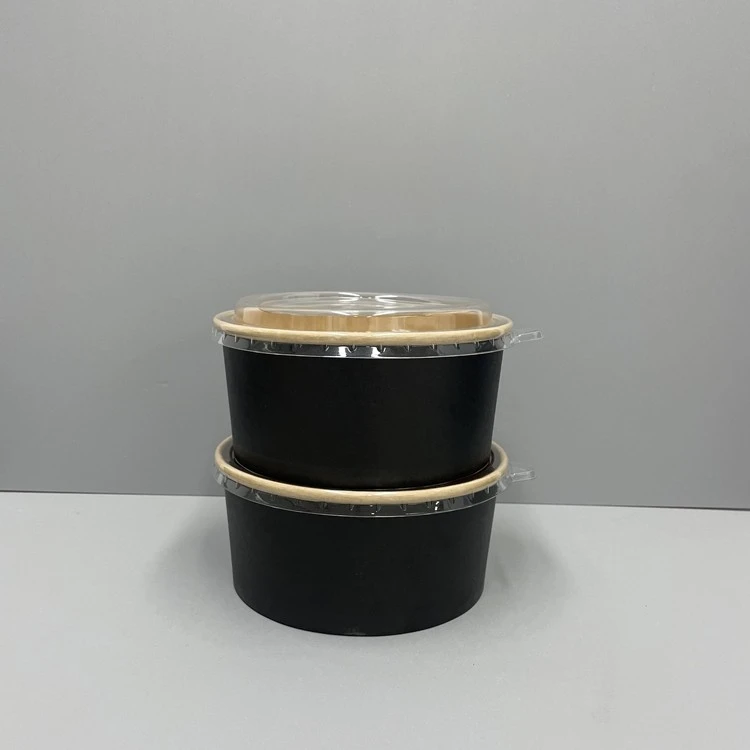 Kraft food bowl
