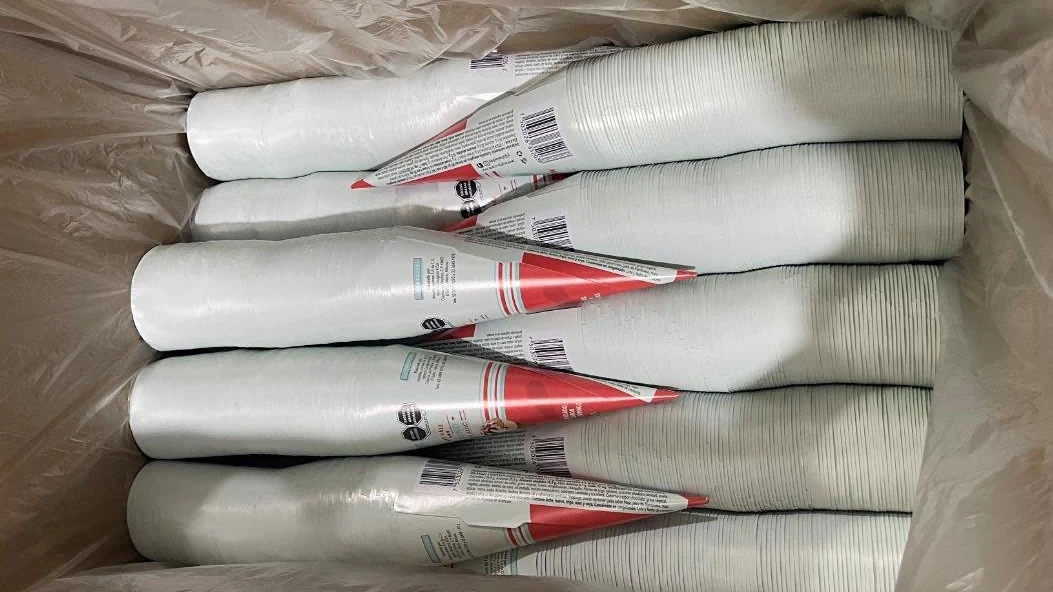 ice cream cone wrappers 4 ice cream cone wrappers 4