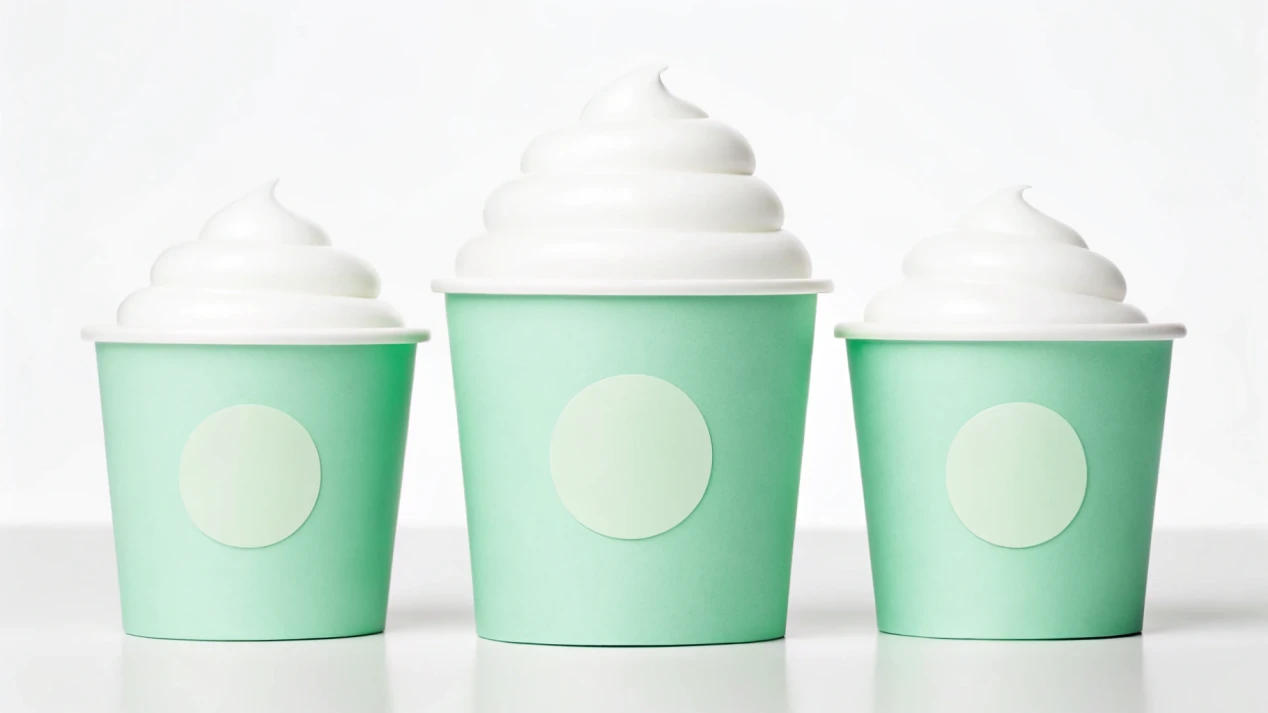 ice cream cup 1 ice cream cup 1