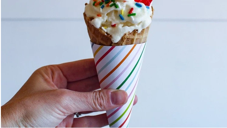 ice cream cone paper sleeves supplier 4 ice cream cone paper sleeves supplier 4